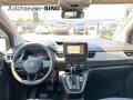 Renault Grand Kangoo Automatik 7-Sitzer 2 Schiebetüren