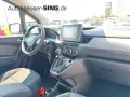 Renault Grand Kangoo Automatik 7-Sitzer 2 Schiebetüren