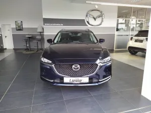 Mazda 6 2023 5WGN 2.0L SKY-G 165ps 6AT FWD CENTER-LINE