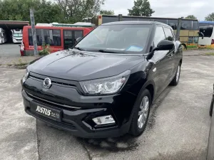 KGM Tivoli Flow 1.6 P 6AT 2WD MY19
