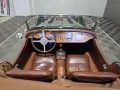 Morgan Plus 8 3.5 V8°H-Zul.°Verdeck°Spechenräder