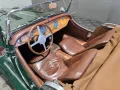 Morgan Plus 8 3.5 V8°H-Zul.°Verdeck°Spechenräder