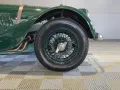 Morgan Plus 8 3.5 V8°H-Zul.°Verdeck°Spechenräder