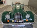Morgan Plus 8 3.5 V8°H-Zul.°Verdeck°Spechenräder