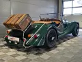 Morgan Plus 8 3.5 V8°H-Zul.°Verdeck°Spechenräder