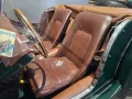Morgan Plus 8 3.5 V8°H-Zul.°Verdeck°Spechenräder