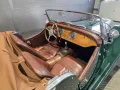 Morgan Plus 8 3.5 V8°H-Zul.°Verdeck°Spechenräder