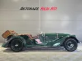 Morgan Plus 8 3.5 V8°H-Zul.°Verdeck°Spechenräder