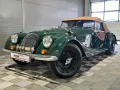 Morgan Plus 8 3.5 V8°H-Zul.°Verdeck°Spechenräder