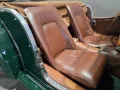 Morgan Plus 8 3.5 V8°H-Zul.°Verdeck°Spechenräder