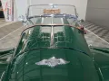 Morgan Plus 8 3.5 V8°H-Zul.°Verdeck°Spechenräder