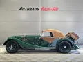 Morgan Plus 8 3.5 V8°H-Zul.°Verdeck°Spechenräder