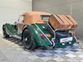 Morgan Plus 8 3.5 V8°H-Zul.°Verdeck°Spechenräder