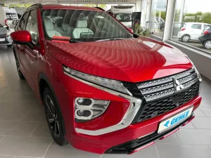 Mitsubishi Eclipse Cross Top Plug-in-Hybrid 4WD