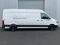 MAN TGE 3.180 L4H3 Kasten 4x4 STANDHZ ACC LENKRADHZ