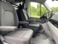 MAN TGE 3.180 L4H3 Kasten 4x4 STANDHZ ACC LENKRADHZ