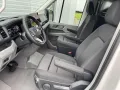 MAN TGE 3.180 L4H3 Kasten 4x4 STANDHZ ACC LENKRADHZ