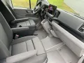 MAN TGE 3.180 L4H3 Kasten 4x4 STANDHZ ACC LENKRADHZ