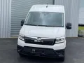 MAN TGE 3.180 L4H3 Kasten 4x4 STANDHZ ACC LENKRADHZ
