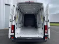 MAN TGE 3.180 L4H3 Kasten 4x4 STANDHZ ACC LENKRADHZ