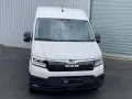 MAN TGE 3.180 L4H3 Kasten 4x4 STANDHZ ACC LENKRADHZ