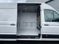 MAN TGE 3.180 L4H3 Kasten 4x4 STANDHZ ACC LENKRADHZ