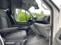 MAN TGE 3.180 L4H3 Kasten 4x4 STANDHZ ACC LENKRADHZ