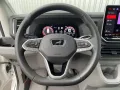 MAN TGE 3.180 L4H3 Kasten 4x4 STANDHZ ACC LENKRADHZ