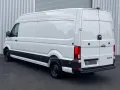 MAN TGE 3.180 L4H3 Kasten 4x4 STANDHZ ACC LENKRADHZ