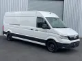 MAN TGE 3.180 L4H3 Kasten 4x4 STANDHZ ACC LENKRADHZ