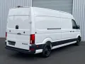 MAN TGE 3.180 L4H3 Kasten 4x4 STANDHZ ACC LENKRADHZ