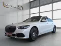 Mercedes-Benz  4M Maybach /elek.Fondtüren/4Sitzer/NP270T€