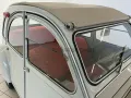 Citroën Citroen 2 CV