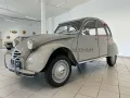 Citroën Citroen 2 CV