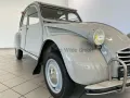 Citroën Citroen 2 CV