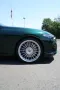 ALPINA GT GranCoupe AlpinaGrün- LAVALINA II - No. 11/99