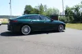 ALPINA GT GranCoupe AlpinaGrün- LAVALINA II - No. 11/99