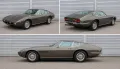 Maserati Ghibli SS 4.9 Coupé  Baujahr 1972 