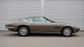 Maserati Ghibli SS 4.9 Coupé  Baujahr 1972 