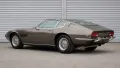 Maserati Ghibli SS 4.9 Coupé  Baujahr 1972 