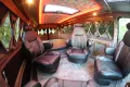 Chevrolet Chevy Van G20 OLDTIMER