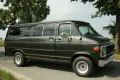 Chevrolet Chevy Van G20 OLDTIMER