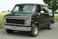 Chevrolet Chevy Van G20 OLDTIMER