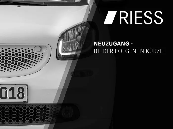 Smart #5 BRABUS 360 AUT Bel.Sitz HUD Kam. KeyLess LM