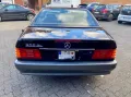 Mercedes-Benz SL 500 R 129 aus Sammlung wenig Km - H-Zul.