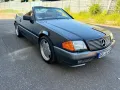 Mercedes-Benz SL 500 R 129 aus Sammlung wenig Km - H-Zul.