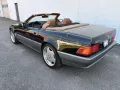 Mercedes-Benz SL 500 R 129 aus Sammlung wenig Km - H-Zul.