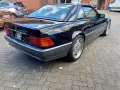 Mercedes-Benz SL 500 R 129 aus Sammlung wenig Km - H-Zul.