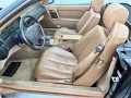 Mercedes-Benz SL 500 R 129 aus Sammlung wenig Km - H-Zul.