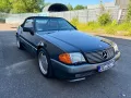 Mercedes-Benz SL 500 R 129 aus Sammlung wenig Km - H-Zul.